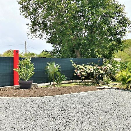 Villa Bikini - Sans Vis A Vis - Bien Ventillee Saint-Francois  Luaran gambar