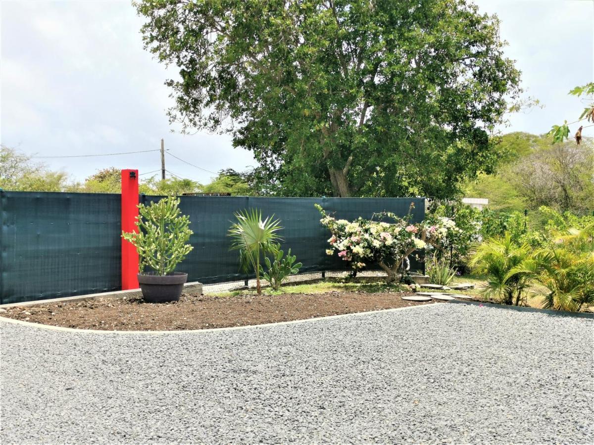 Villa Bikini - Sans Vis A Vis - Bien Ventillee Saint-Francois  Luaran gambar